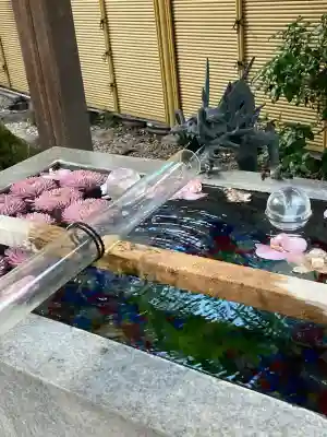 蛇窪神社(東京都)