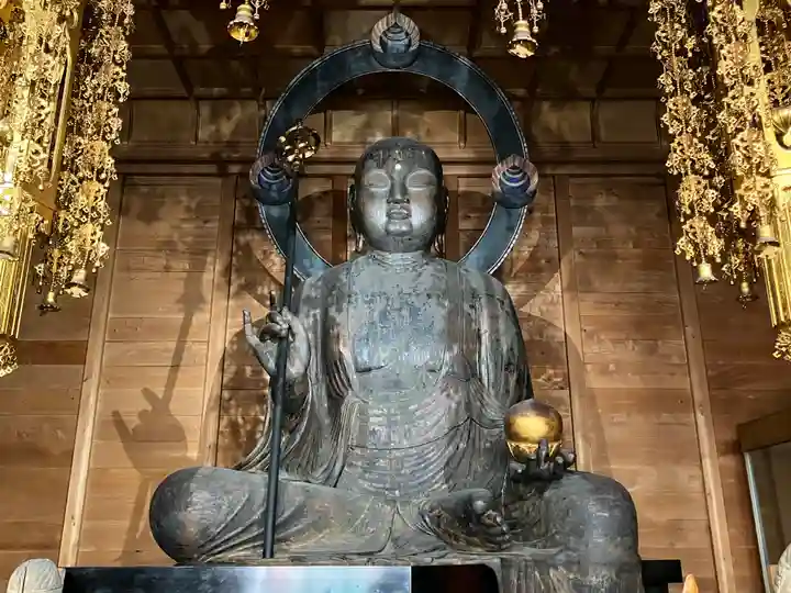 地蔵院(鳥取県)