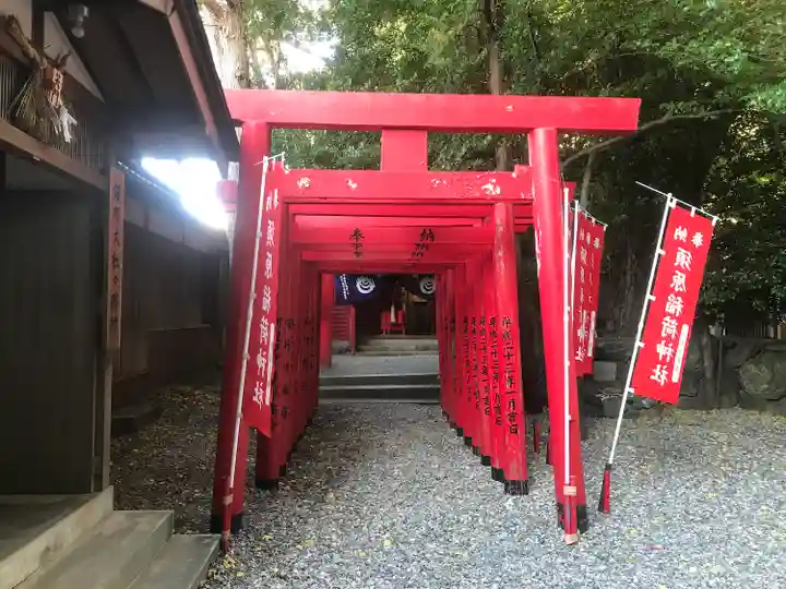 須原大社(三重県)