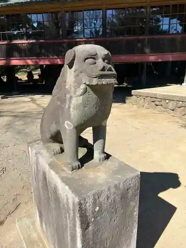雀神社(茨城県)
