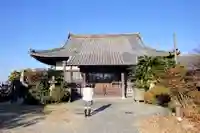 紅樹院の本殿・本堂