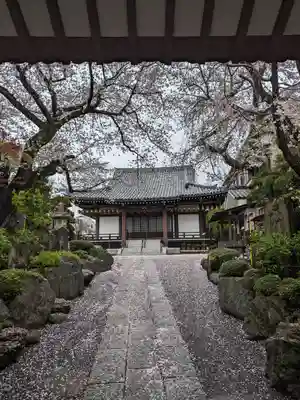 実相院(東京都)