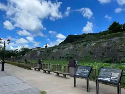 照國神社(鹿児島県)