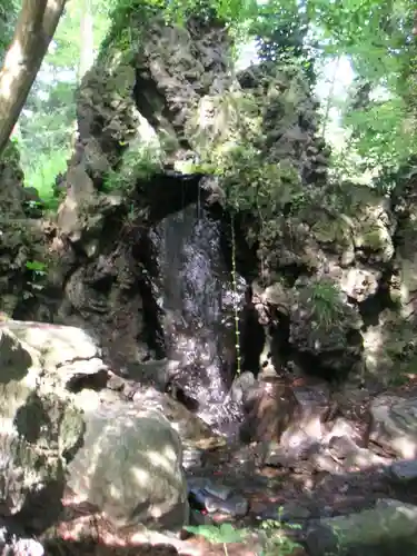 妻沼聖天山歓喜院(埼玉県)