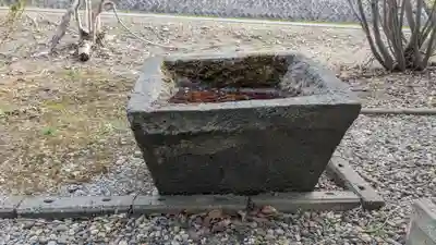 金刀比羅神宮の手水舎