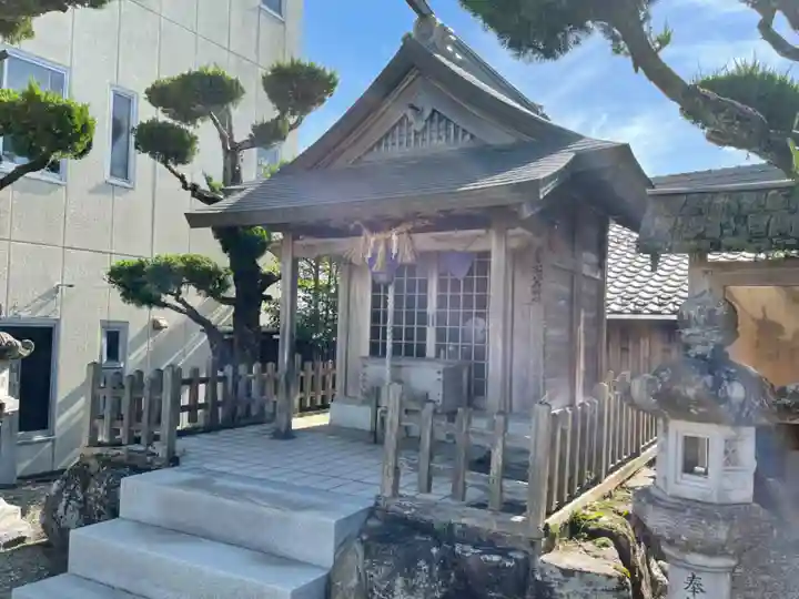恵比寿神社(三重県)