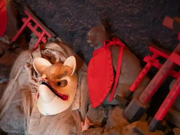 東京羽田 穴守稲荷神社(東京都)