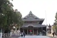 豊川閣 妙厳寺(愛知県)