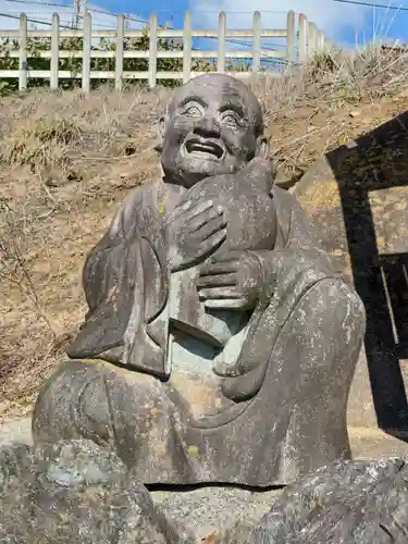 瀧不動尊(埼玉県)