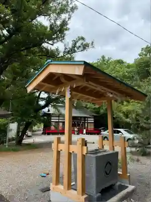 愛宕神社(山梨県)