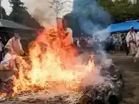 鳳仙寺(栃木県)