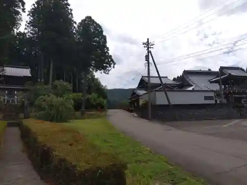 高成寺(福井県)