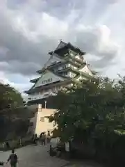 豊國神社(大阪府)