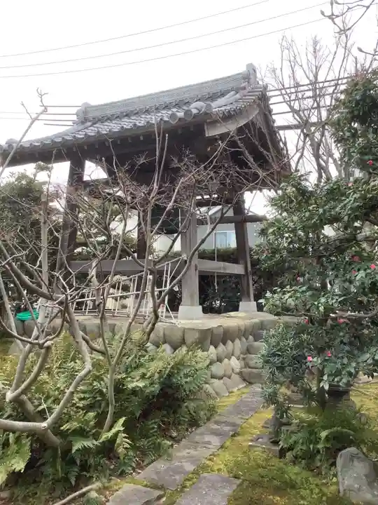 観音寺のその他建物