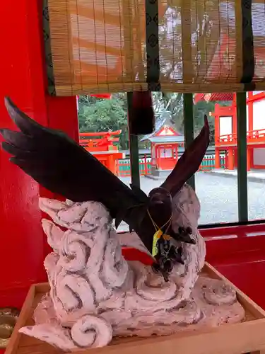 熊野速玉大社(和歌山県)