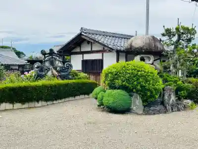 瑞祥寺(滋賀県)