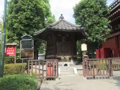 浅草寺(東京都)