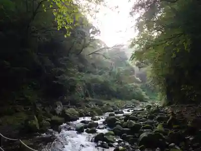 天安河原宮(宮崎県)