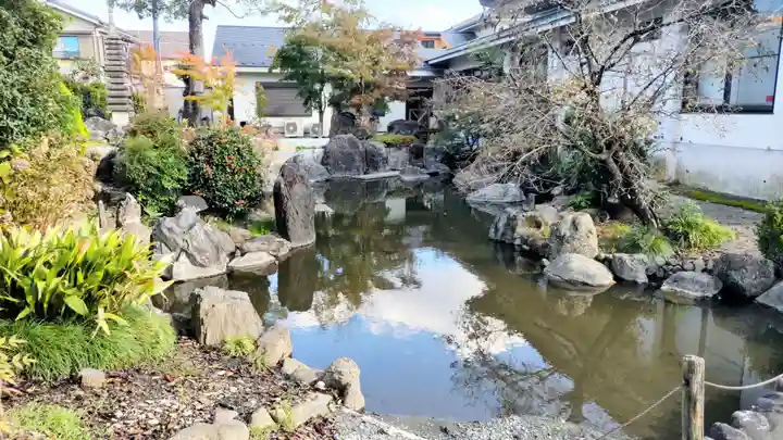 常保寺(東京都)