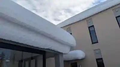 常願寺のその他建物