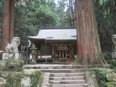 室生龍穴神社(奈良県)