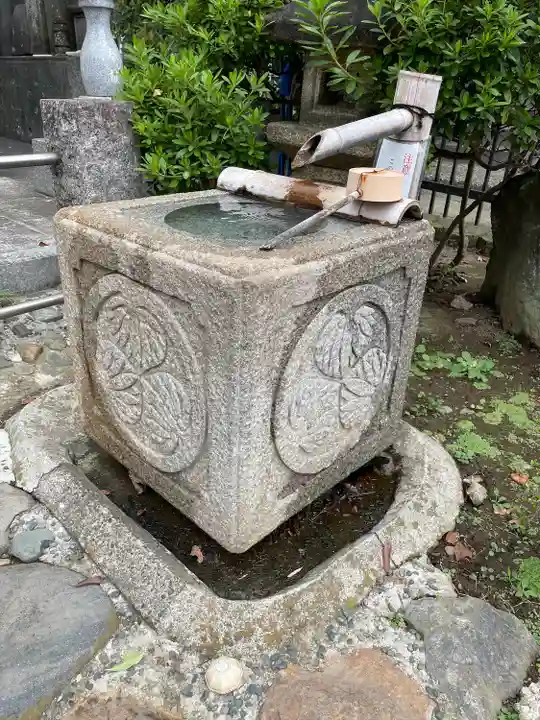 常照寺(神奈川県)