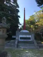 粟嶋神社の末社