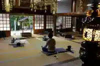 小原稲荷 松月寺の体験その他