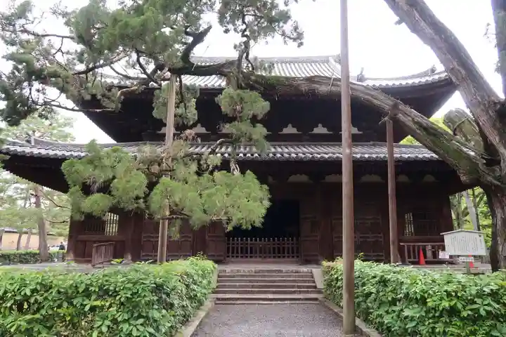 龍源院(京都府)