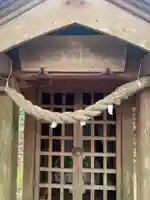 浅間神社(千葉県)