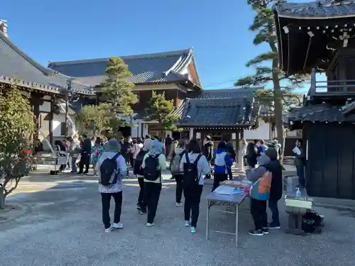 普門寺(愛知県)