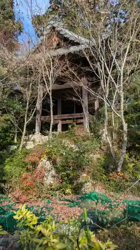 安隋寺(滋賀県)