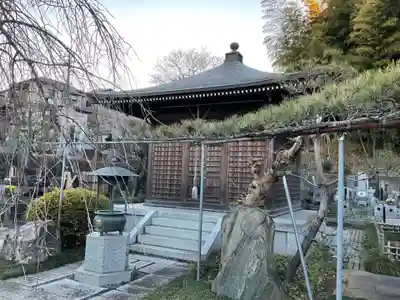 竺園寺のその他建物