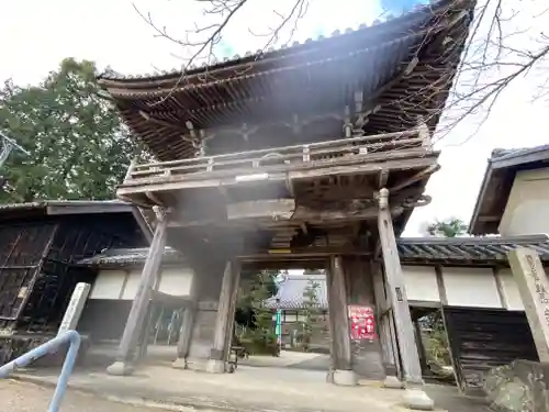 安楽寺(三重県)
