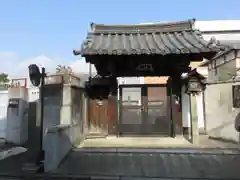 泉妙院の建物その他