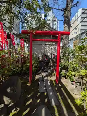 下谷神社(東京都)