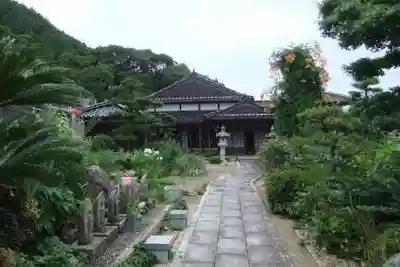 極楽寺(山口県)