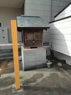 伏見稲荷神社(神奈川県)