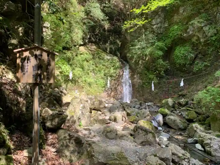 川上山若宮八幡宮のその他建物
