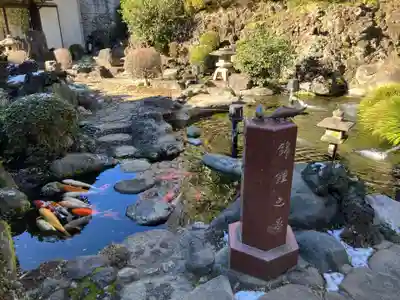 東覚寺(東京都)