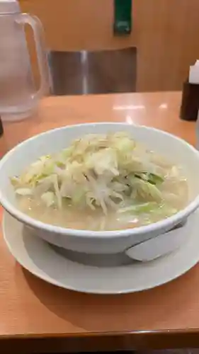 穴八幡宮(東京都)