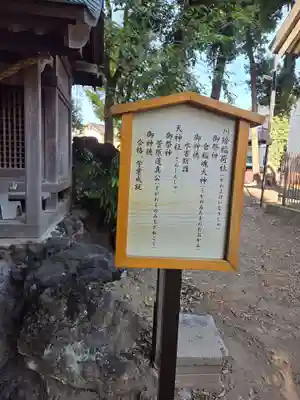 稲荷神社(神奈川県)