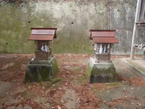 神明社(愛知県)