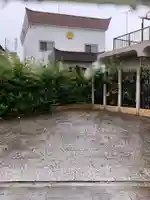 善光寺のその他建物