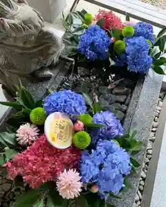 滑川神社 - 仕事と子どもの守り神(福島県)(2024年11月12日(火) 20時32分39秒投稿)