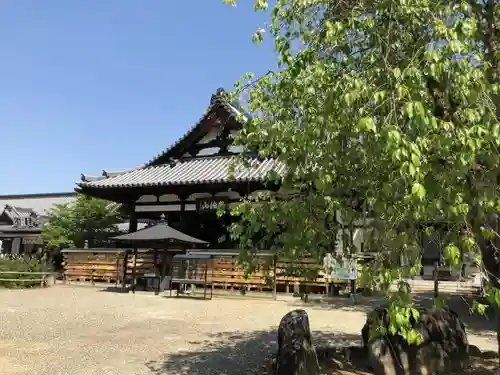 安倍文殊院 のその他建物