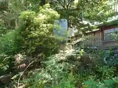 丹生川上神社（下社）(奈良県)