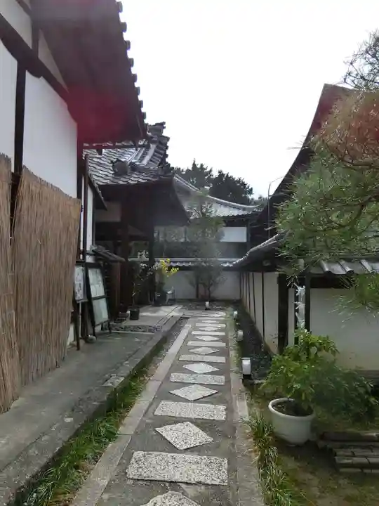 雲龍院のその他建物