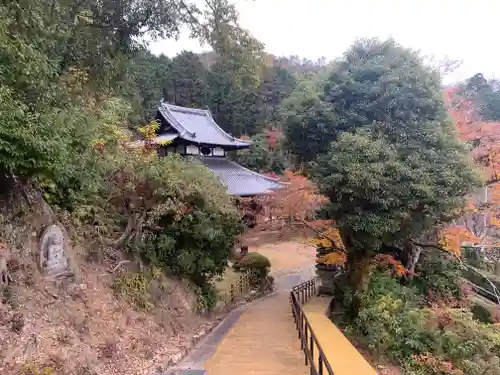 西寿寺のその他建物