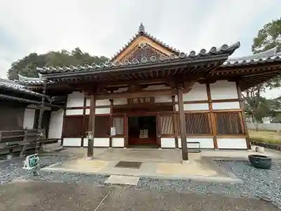 橘寺(奈良県)